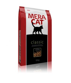 premium MERACAT CLASSIC