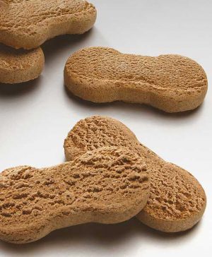 snacks BISCUITS - 8 cm